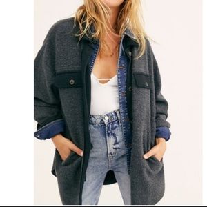 Free People Ruby Jacket